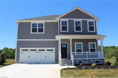 6816 Steeplegate Drive #15 SG, Burlington, NC 27215 - Photo 1