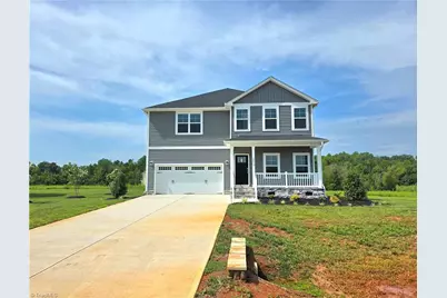 6816 Steeplegate Drive #15 SG, Burlington, NC 27215 - Photo 2