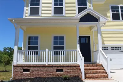 3608 Steeplegate Court #18 SG, Burlington, NC 27215 - Photo 2