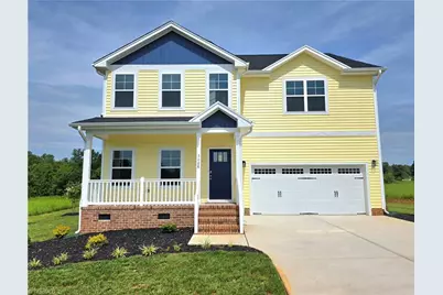 3608 Steeplegate Court #18 SG, Burlington, NC 27215 - Photo 1