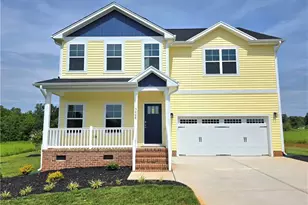 3608 Steeplegate Ct, Burlington, NC 27215 - Photo 1