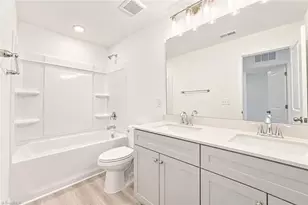 3608 Steeplegate Ct, Burlington, NC 27215 - Photo 20