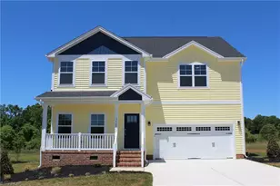 3608 Steeplegate Ct, Burlington, NC 27215 - Photo 1