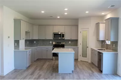 3608 Steeplegate Court #18 SG, Burlington, NC 27215 - Photo 10