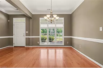 1163 Double Pond Lane, High Point, NC 27265 - Photo 6
