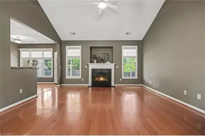 1163 Double Pond Lane, High Point, NC 27265 - Photo 4