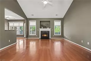 1163 Double Pond Ln, High Point, NC 27265 - Photo 4