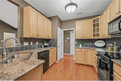 1163 Double Pond Lane, High Point, NC 27265 - Photo 10