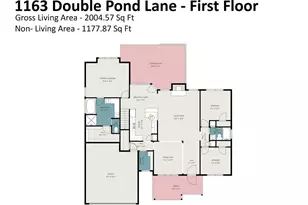 1163 Double Pond Ln, High Point, NC 27265 - Photo 26