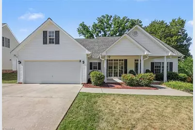 1163 Double Pond Lane, High Point, NC 27265 - Photo 2