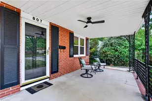 807 N Elam Ave, Greensboro, NC 27408 - Photo 34