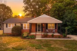 807 N Elam Ave, Greensboro, NC 27408 - Photo 4