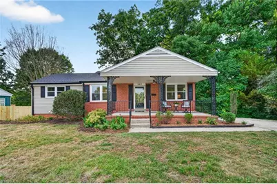 807 N Elam Avenue, Greensboro, NC 27408 - Photo 1