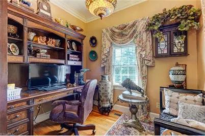 157 Oak Ridge Drive, Eden, NC 27288 - Photo 24