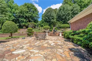 157 Oak Ridge Dr, Eden, NC 27288 - Photo 48