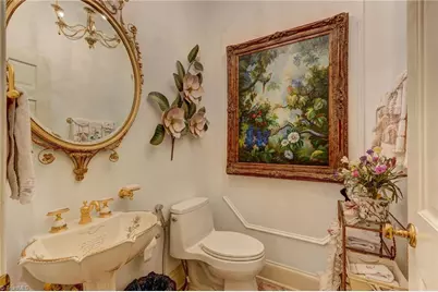 157 Oak Ridge Drive, Eden, NC 27288 - Photo 26