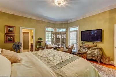 157 Oak Ridge Drive, Eden, NC 27288 - Photo 28