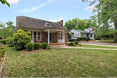 220 Woodrow Avenue, High Point, NC 27262 - Photo 28