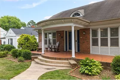 220 Woodrow Avenue, High Point, NC 27262 - Photo 2