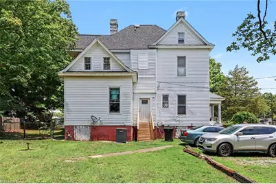 504 W Webb Avenue, Burlington, NC 27217 - Photo 12