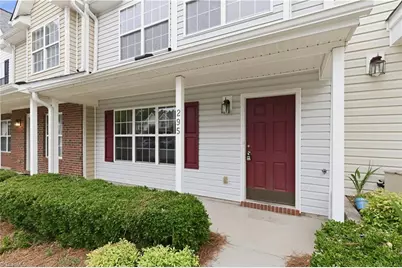 295 Malamute Lane, Greensboro, NC 27407 - Photo 4