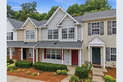 295 Malamute Lane, Greensboro, NC 27407 - Photo 2