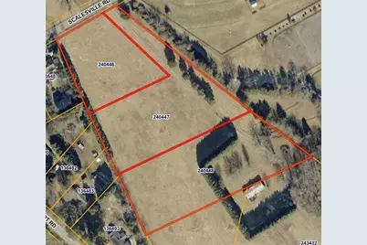 0000 Scalesville Road, Summerfield, NC 27358 - Photo 2