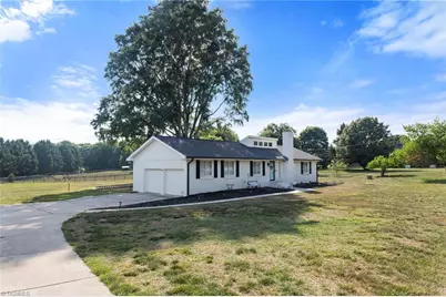 5833 Billet Road, Oak Ridge, NC 27310 - Photo 2