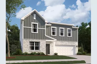 997 Riverbank Drive, Kernersville, NC 27284 - Photo 1