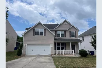 335 Summergate Drive, Winston-Salem, NC 27103 - Photo 2