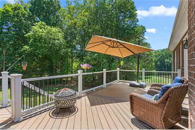 7600 Pond Court, Kernersville, NC 27284 - Photo 32