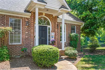 7600 Pond Court, Kernersville, NC 27284 - Photo 1