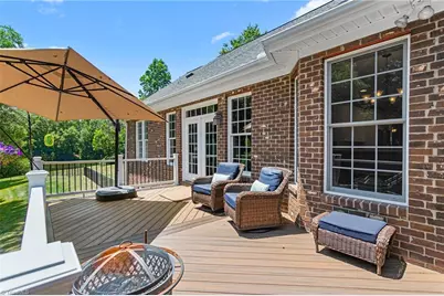 7600 Pond Court, Kernersville, NC 27284 - Photo 8