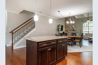 4127 Ralston Drive, Elon, NC 27244 - Photo 12