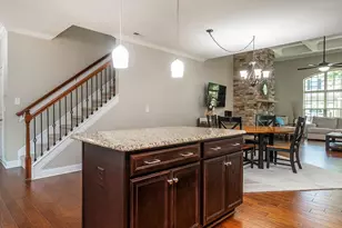 4127 Ralston Dr, Elon, NC 27244 - Photo 12