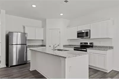 1002 Riverbank Drive, Kernersville, NC 27284 - Photo 6
