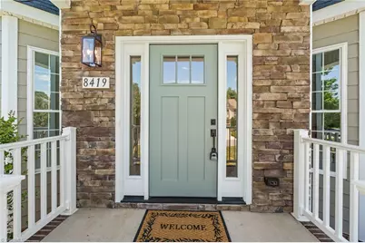 8419 Pheasant Ridge Drive, Colfax, NC 27235 - Photo 2