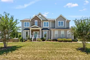 8419 Pheasant Ridge Dr, Colfax, NC 27235 - Photo 1
