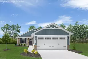 208 Linwood Ests Dr, Lexington, NC 27292 - Photo 1