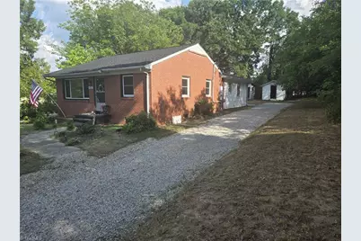 438 Dudley Street, Burlington, NC 27217 - Photo 1