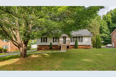 4125 Mill Creek Road, Winston-Salem, NC 27106 - Photo 1