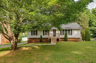 4125 Mill Creek Rd, Winston-Salem, NC 27106 - Photo 1