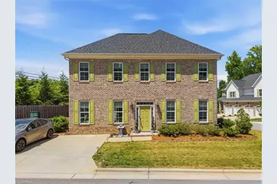 2 Gingerly Way, Greensboro, NC 27455 - Photo 2