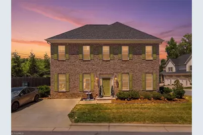2 Gingerly Way, Greensboro, NC 27455 - Photo 1