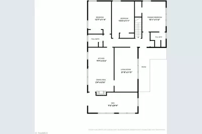 4018 Snyder Drive, Winston-Salem, NC 27127 - Photo 4