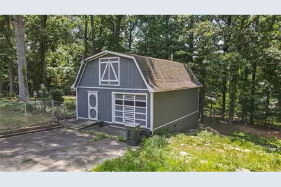 4018 Snyder Drive, Winston-Salem, NC 27127 - Photo 32