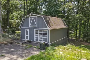 4018 Snyder Dr, Winston-Salem, NC 27127 - Photo 32
