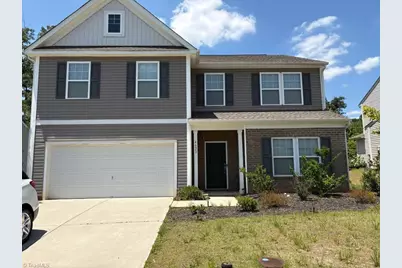 4622 Wesmar Court, Pfafftown, NC 27040 - Photo 1