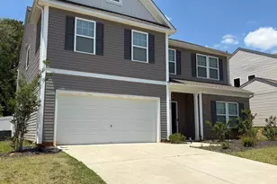 4622 Wesmar Ct, Pfafftown, NC 27040 - Photo 2