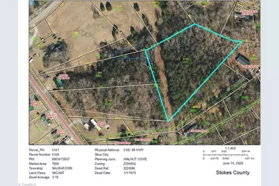 0 Nc Highway 89 E, Walnut Cove, NC 27052 - Photo 2